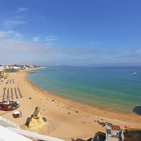 Ferienwohnung V - Seacliff Albufeira Exterior foto
