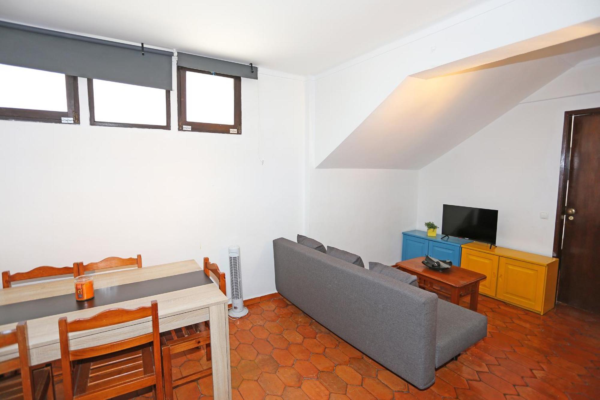 Ferienwohnung V - Seacliff Albufeira Zimmer foto