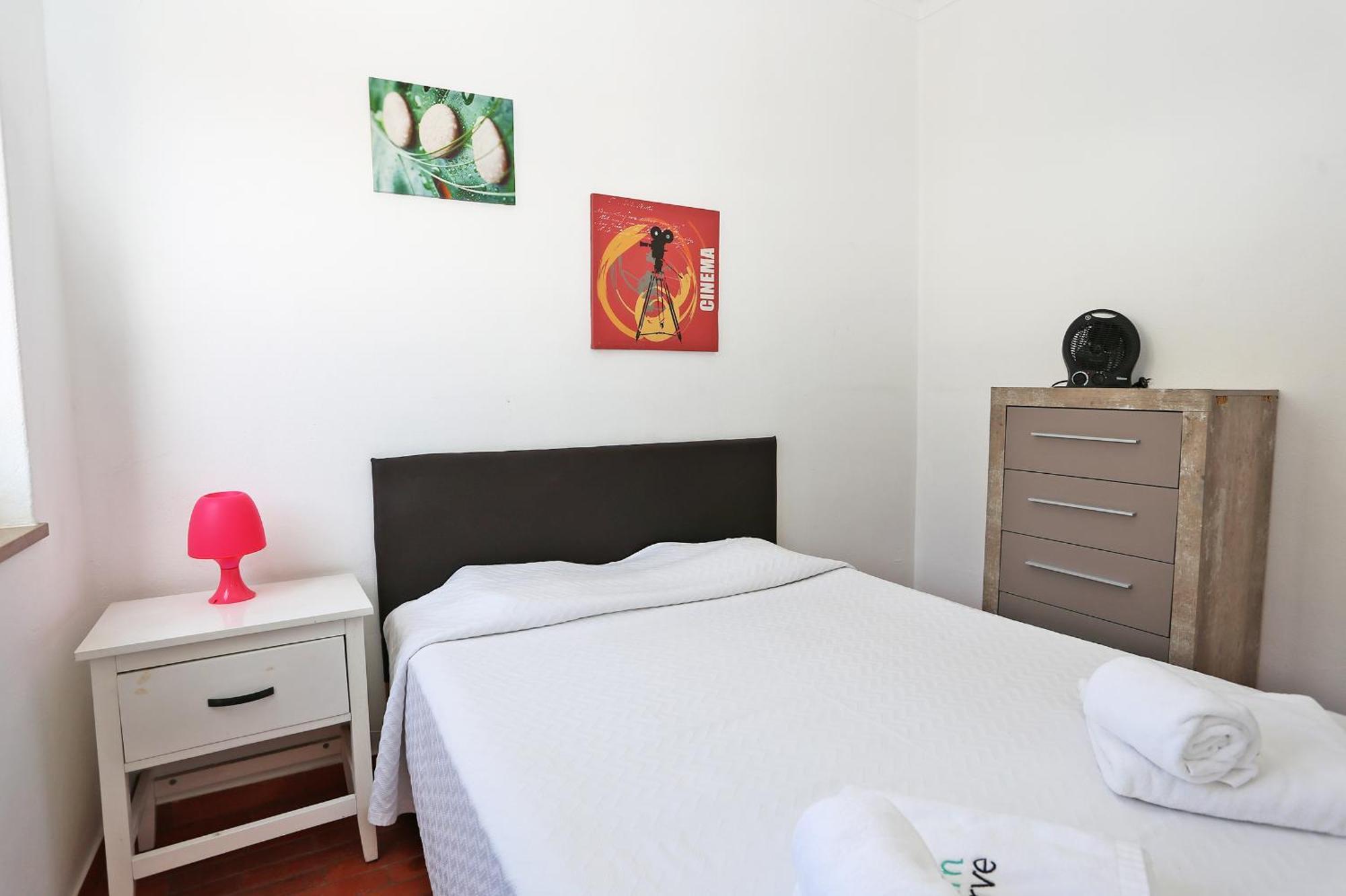 Ferienwohnung V - Seacliff Albufeira Zimmer foto
