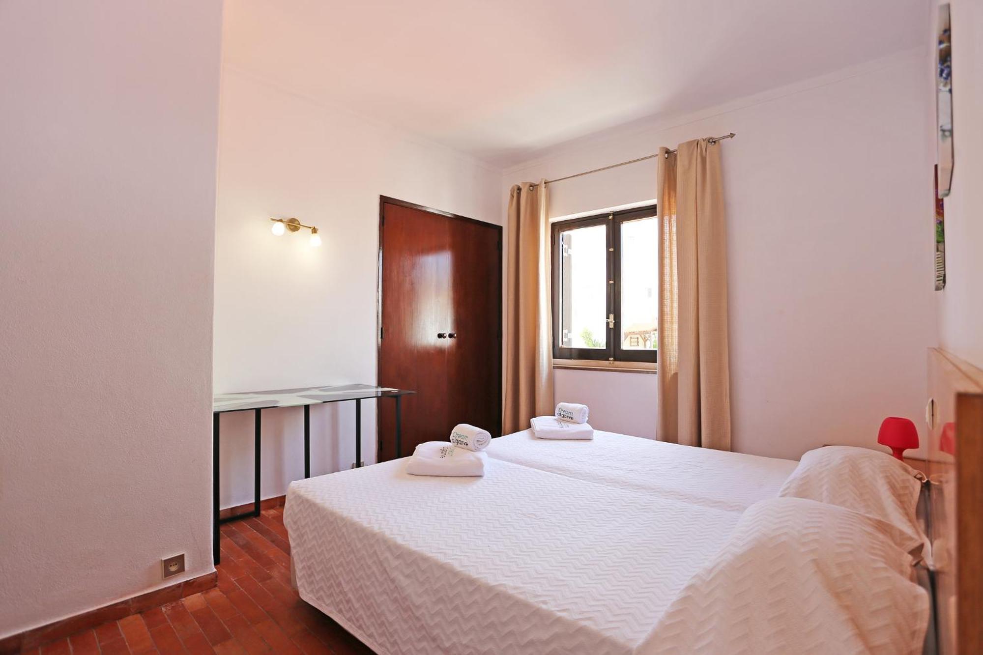Ferienwohnung V - Seacliff Albufeira Zimmer foto