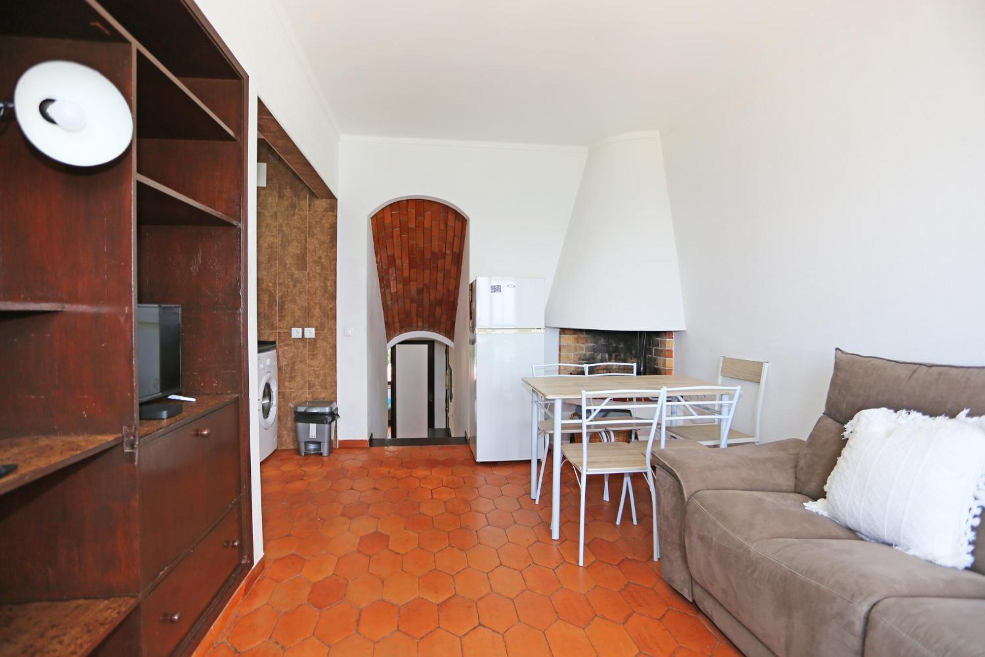 Ferienwohnung V - Seacliff Albufeira Zimmer foto