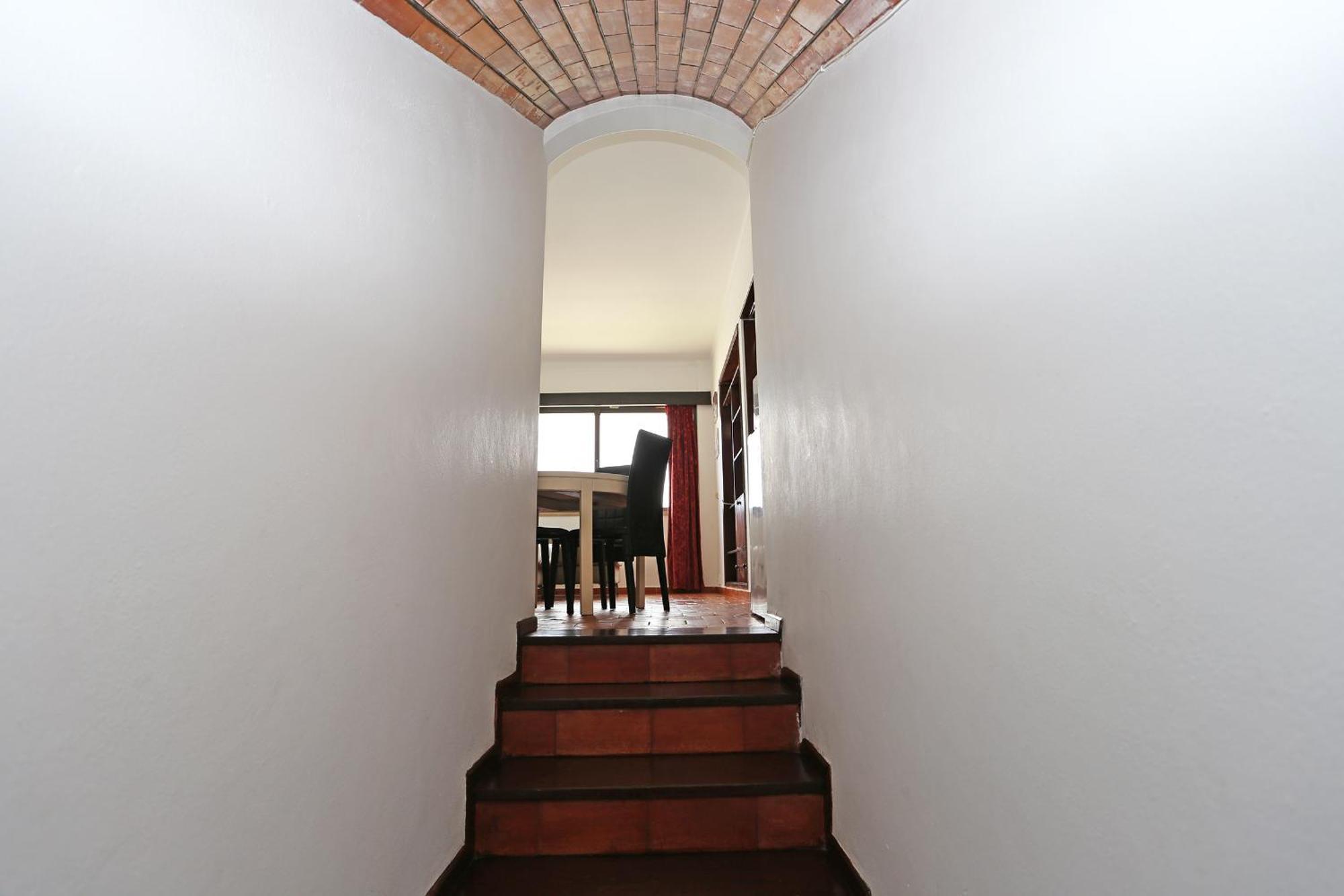 Ferienwohnung V - Seacliff Albufeira Zimmer foto