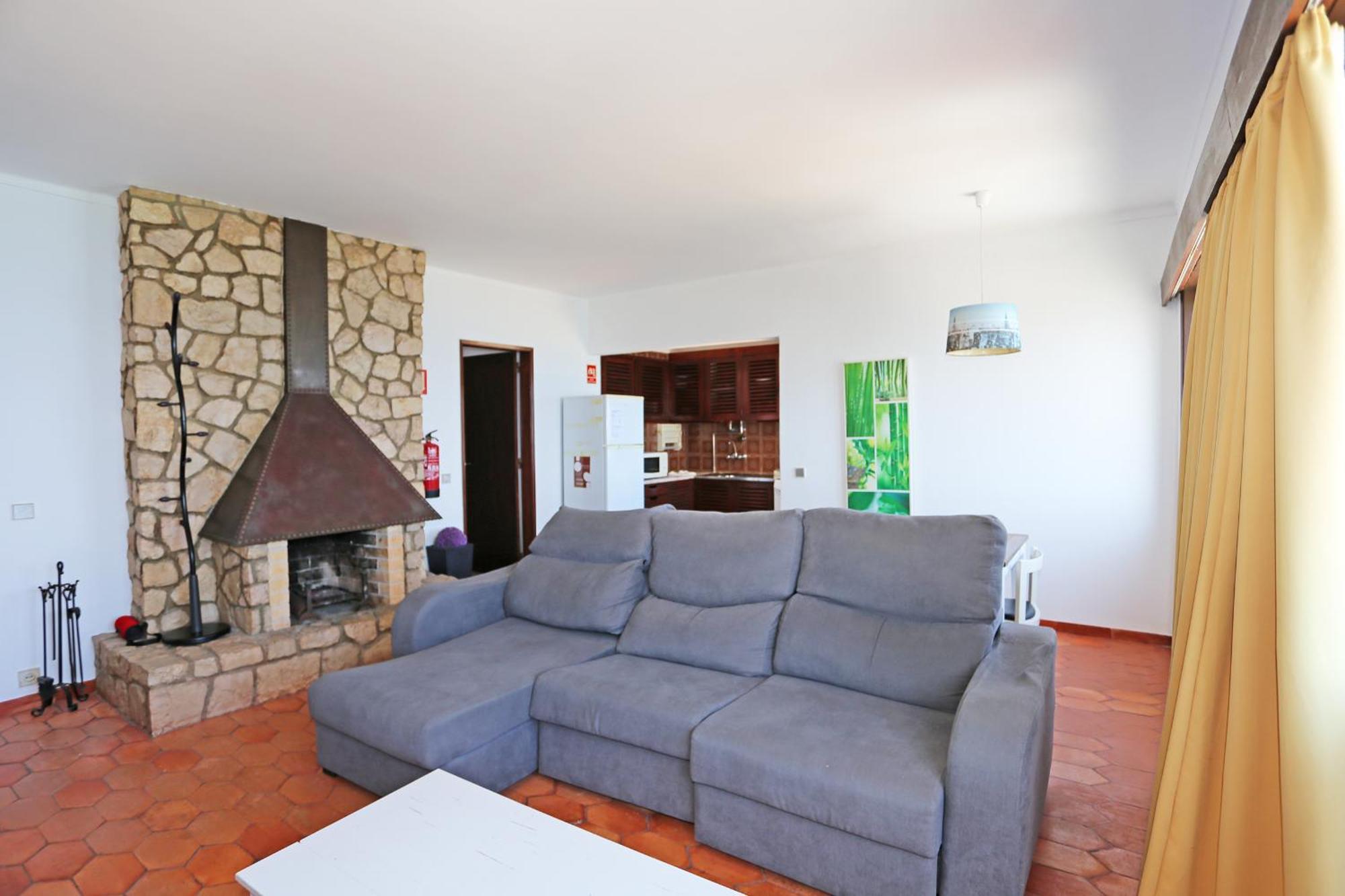 Ferienwohnung V - Seacliff Albufeira Zimmer foto