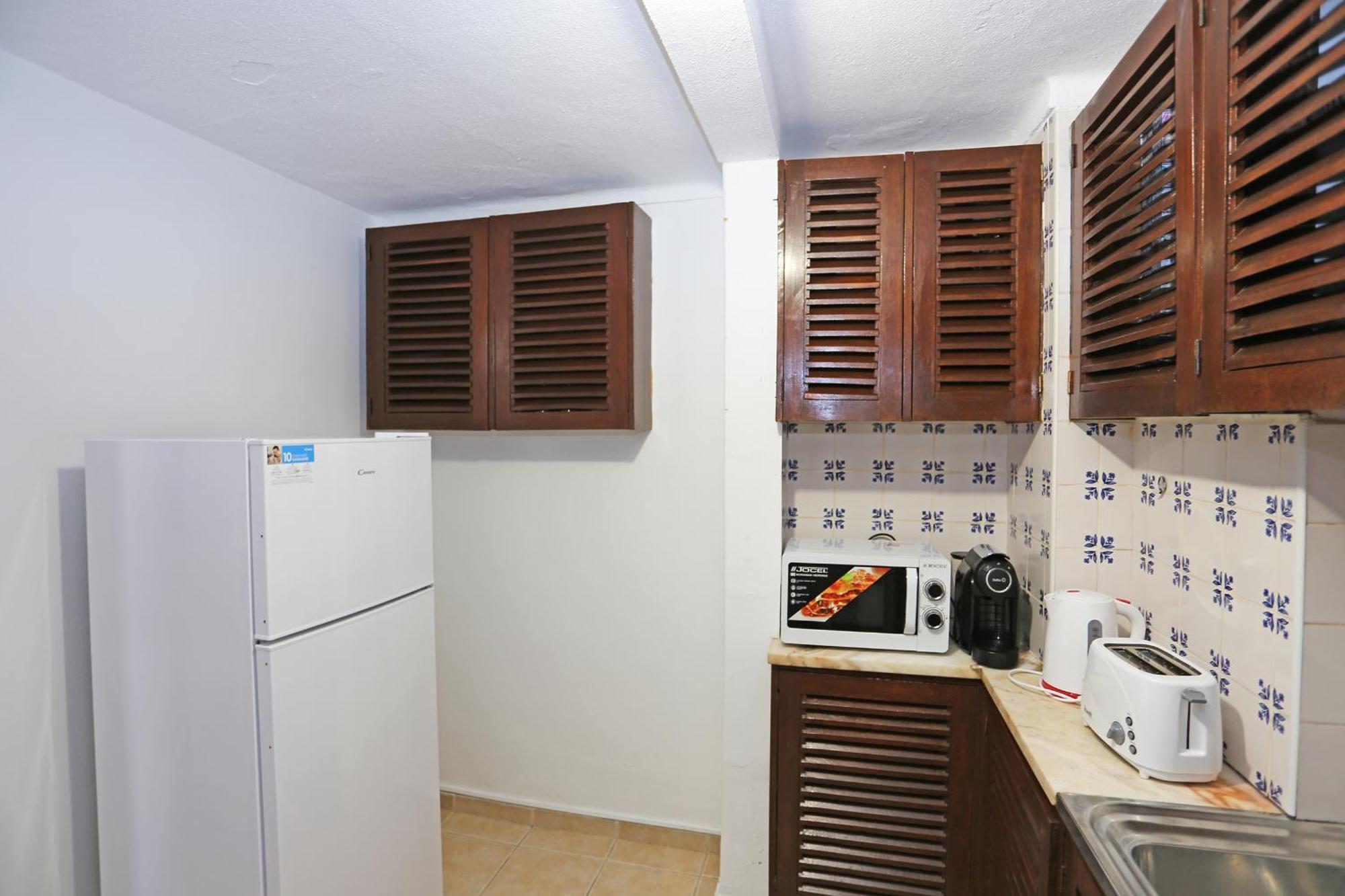 Ferienwohnung V - Seacliff Albufeira Zimmer foto