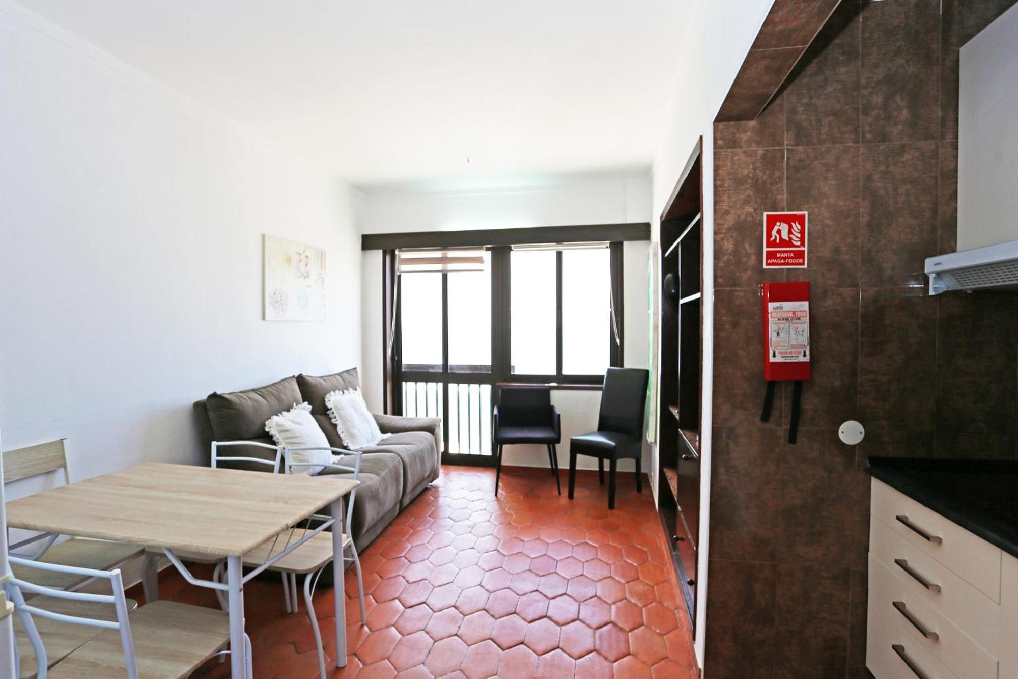 Ferienwohnung V - Seacliff Albufeira Zimmer foto
