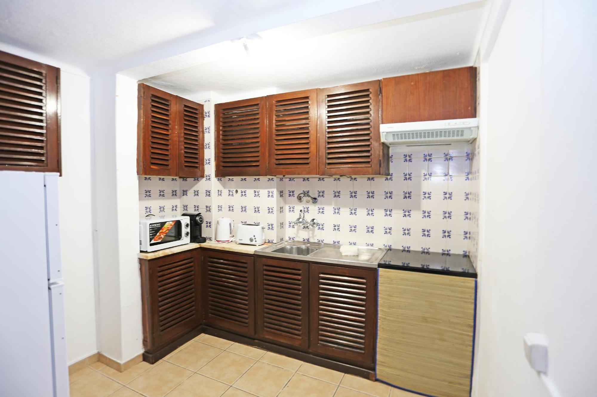 Ferienwohnung V - Seacliff Albufeira Zimmer foto