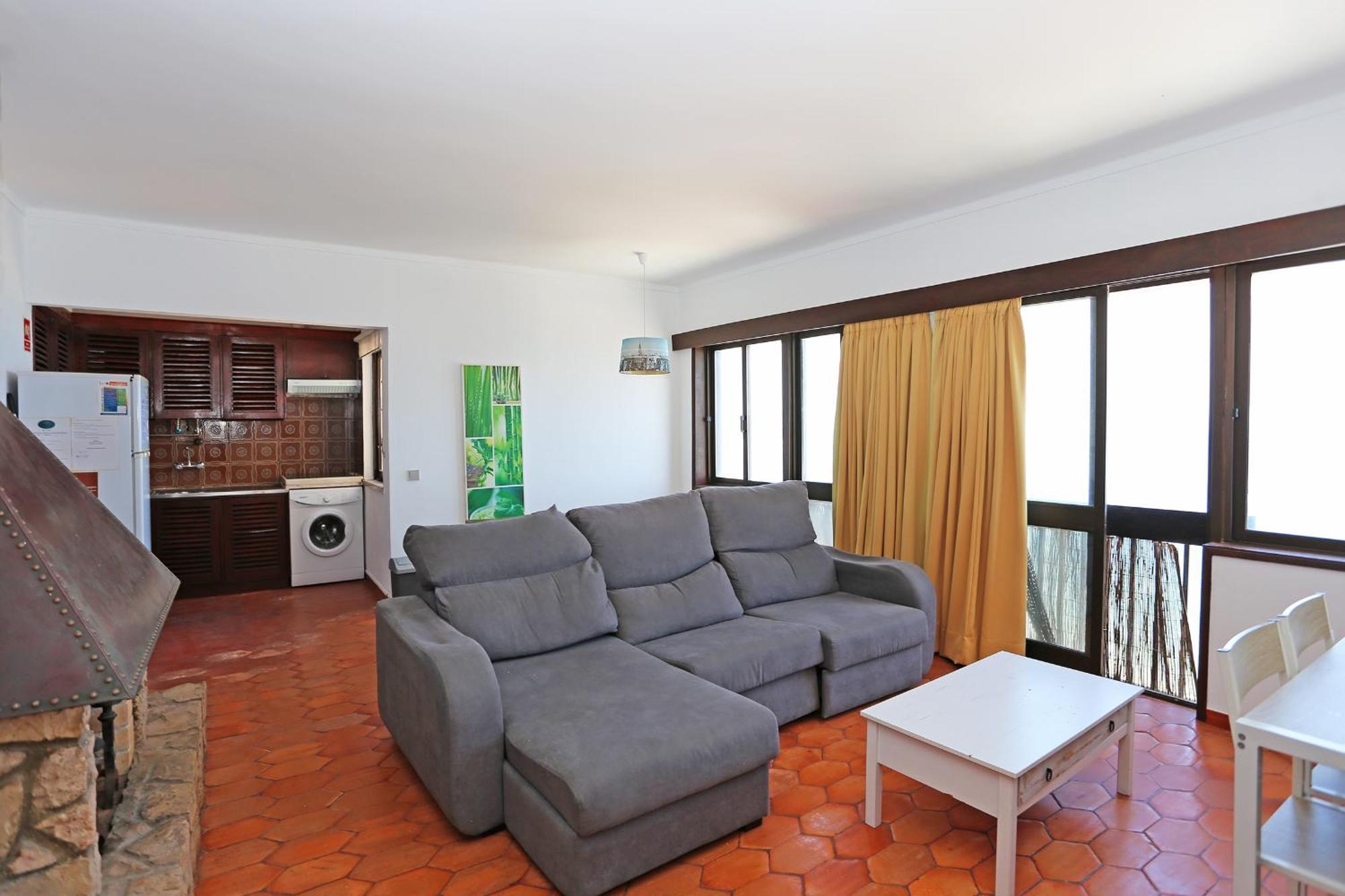 Ferienwohnung V - Seacliff Albufeira Zimmer foto